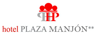 Hotel Plaza Manjón